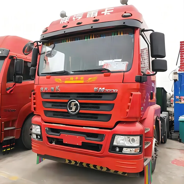 Delongidagi yangi m3000 traktor